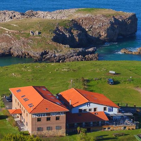 Hotel Migal Cue Zewnętrze zdjęcie