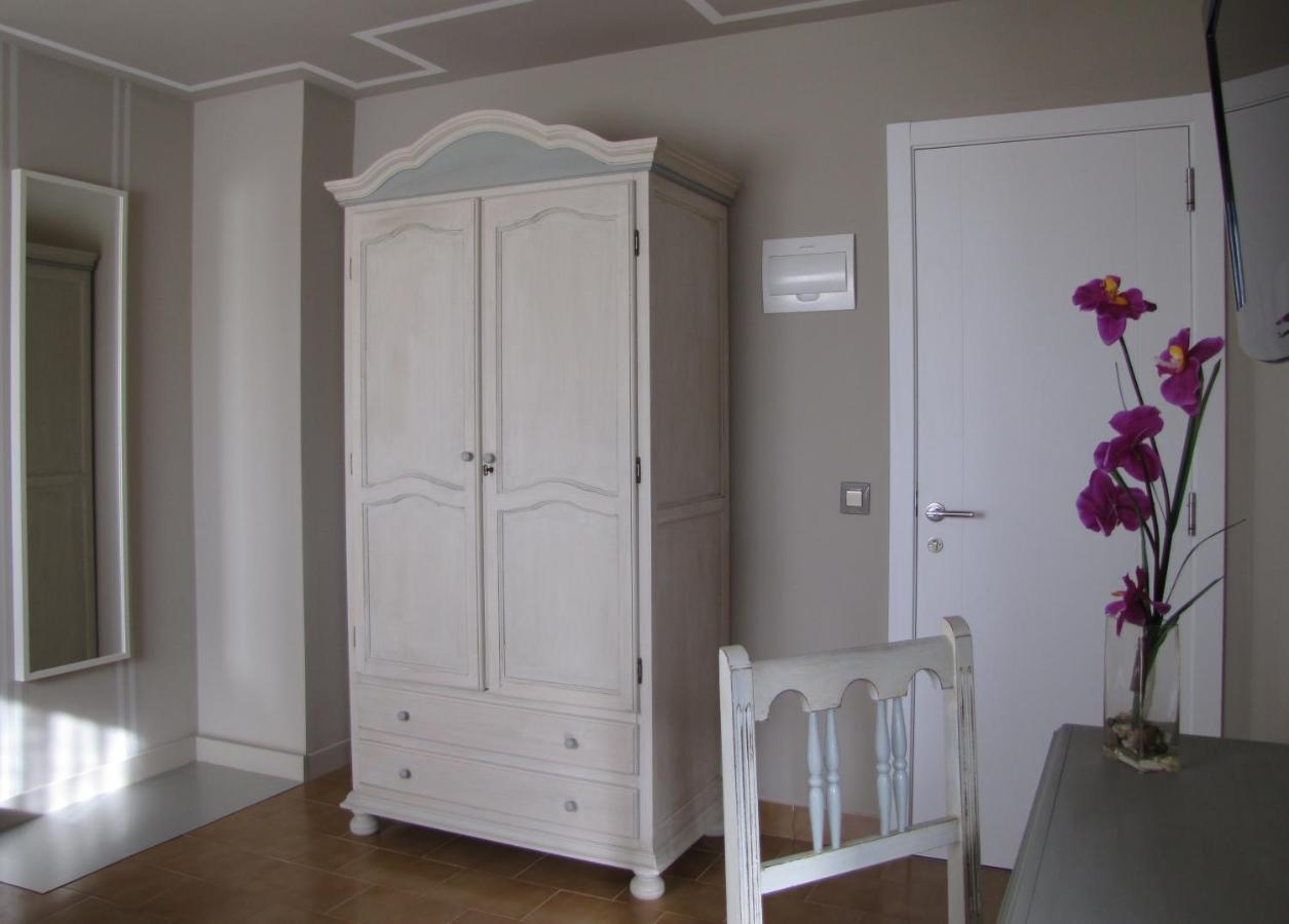 Hotel Migal Cue Zewnętrze zdjęcie