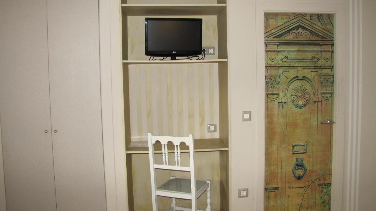 Hotel Migal Cue Zewnętrze zdjęcie