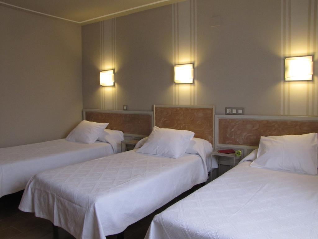 Hotel Migal Cue Pokój zdjęcie