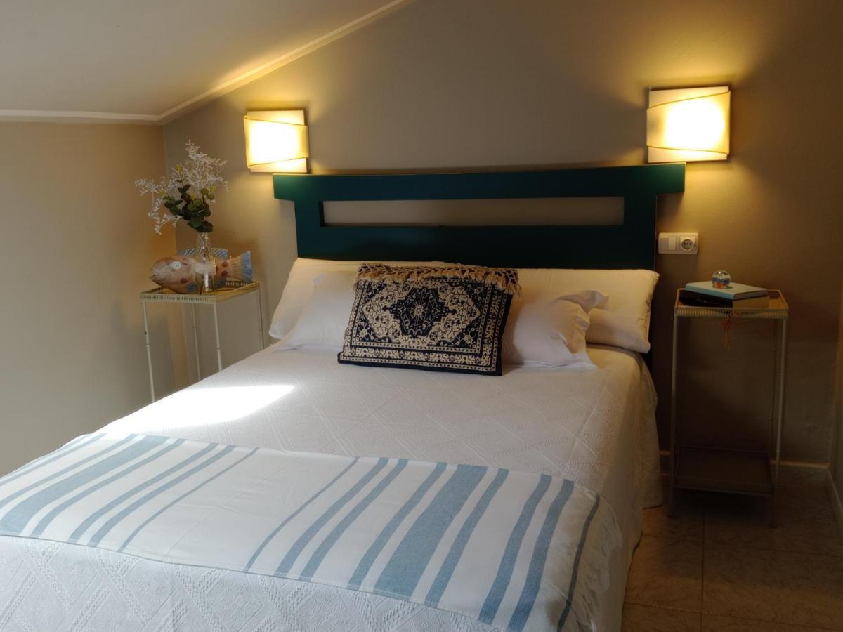Hotel Migal Cue Zewnętrze zdjęcie