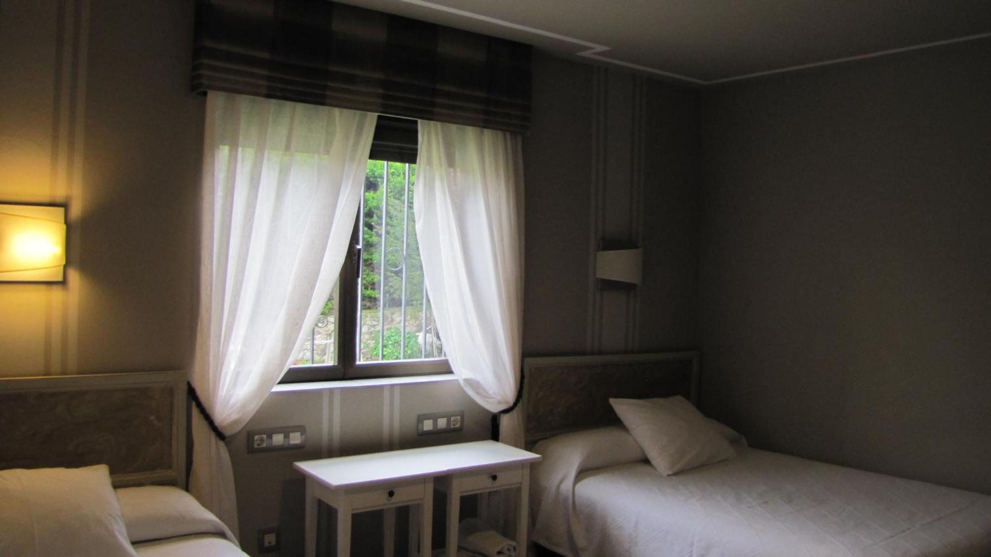 Hotel Migal Cue Zewnętrze zdjęcie