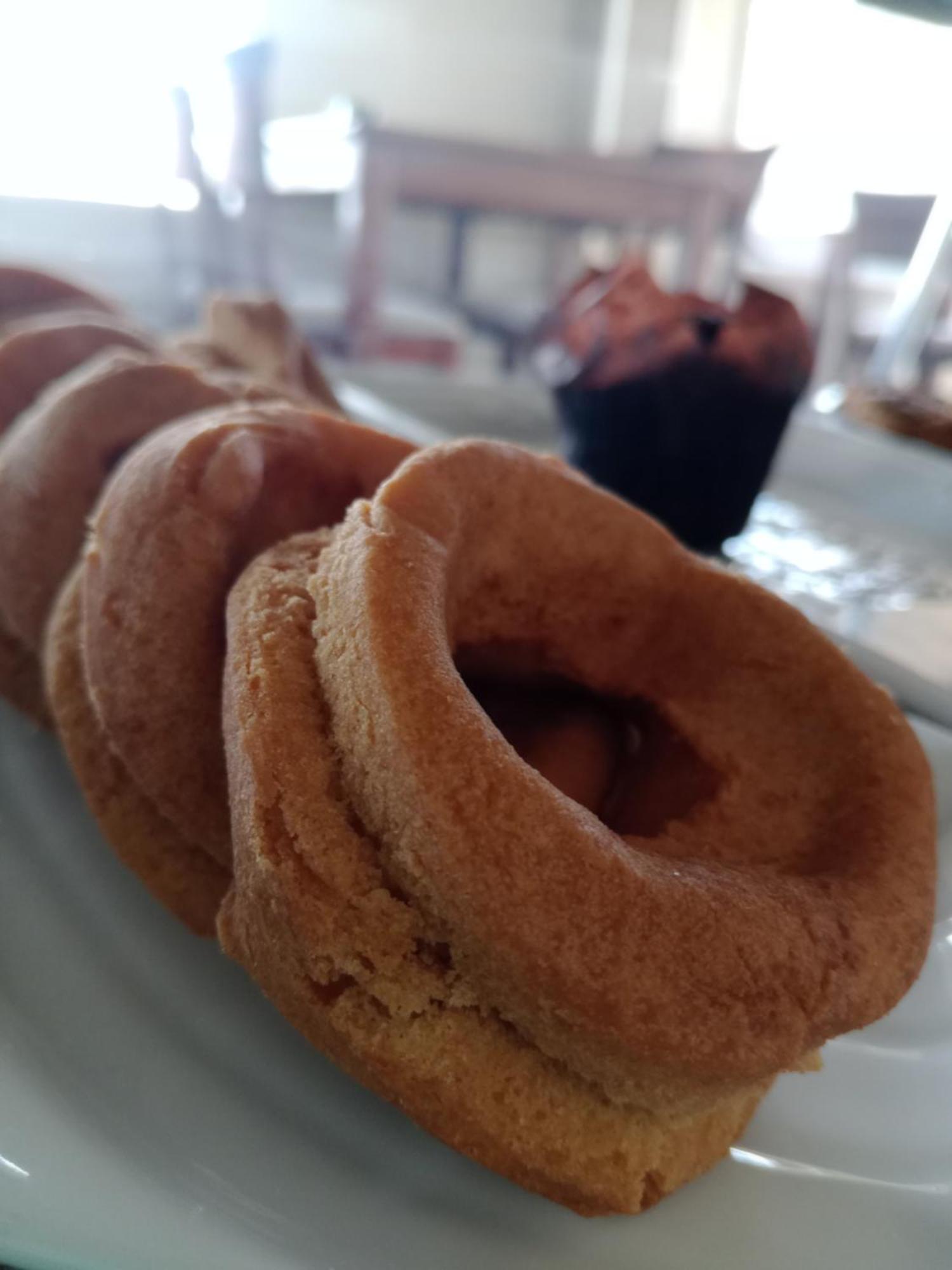 Hotel Migal Cue Zewnętrze zdjęcie
