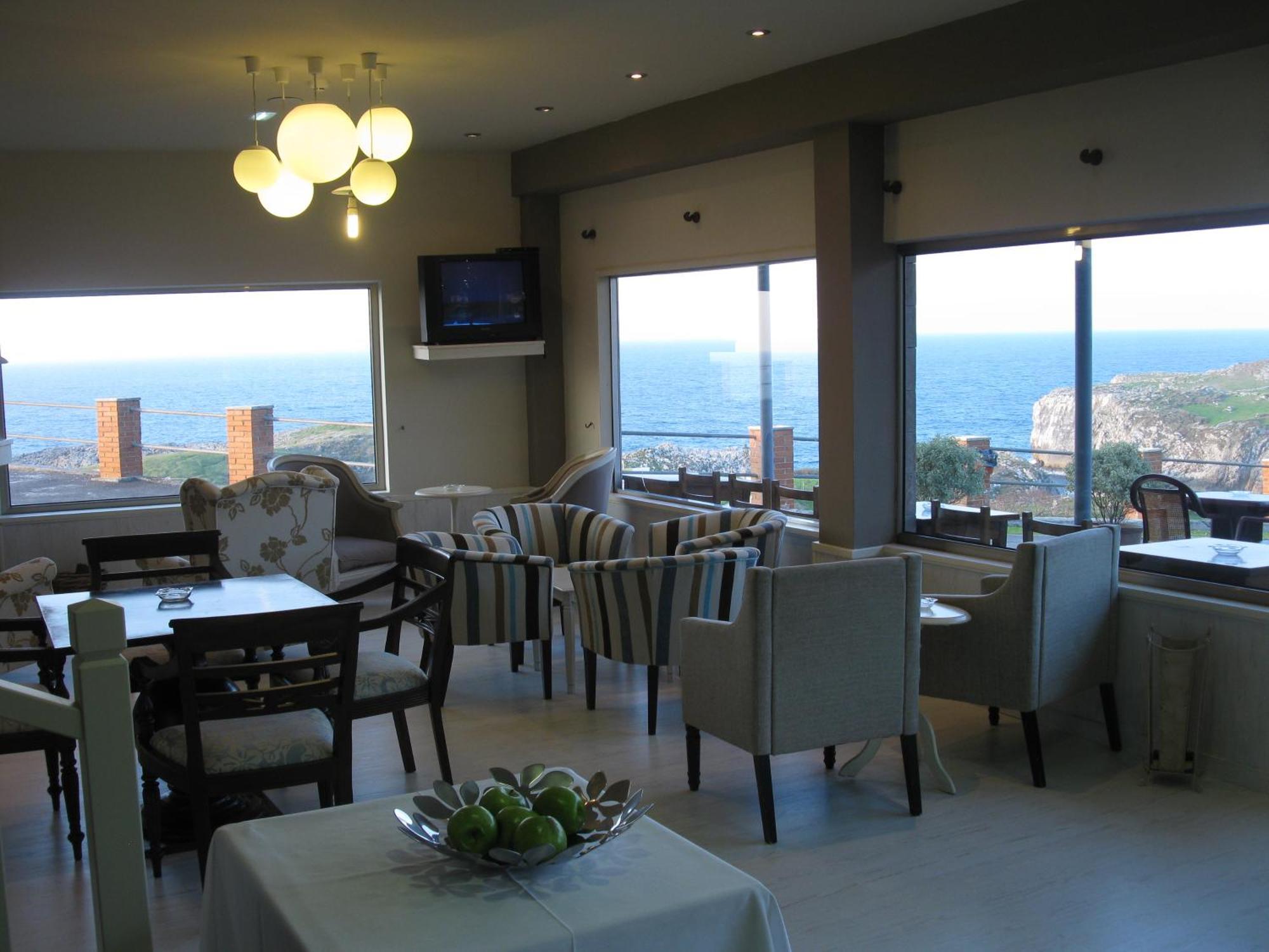 Hotel Migal Cue Zewnętrze zdjęcie