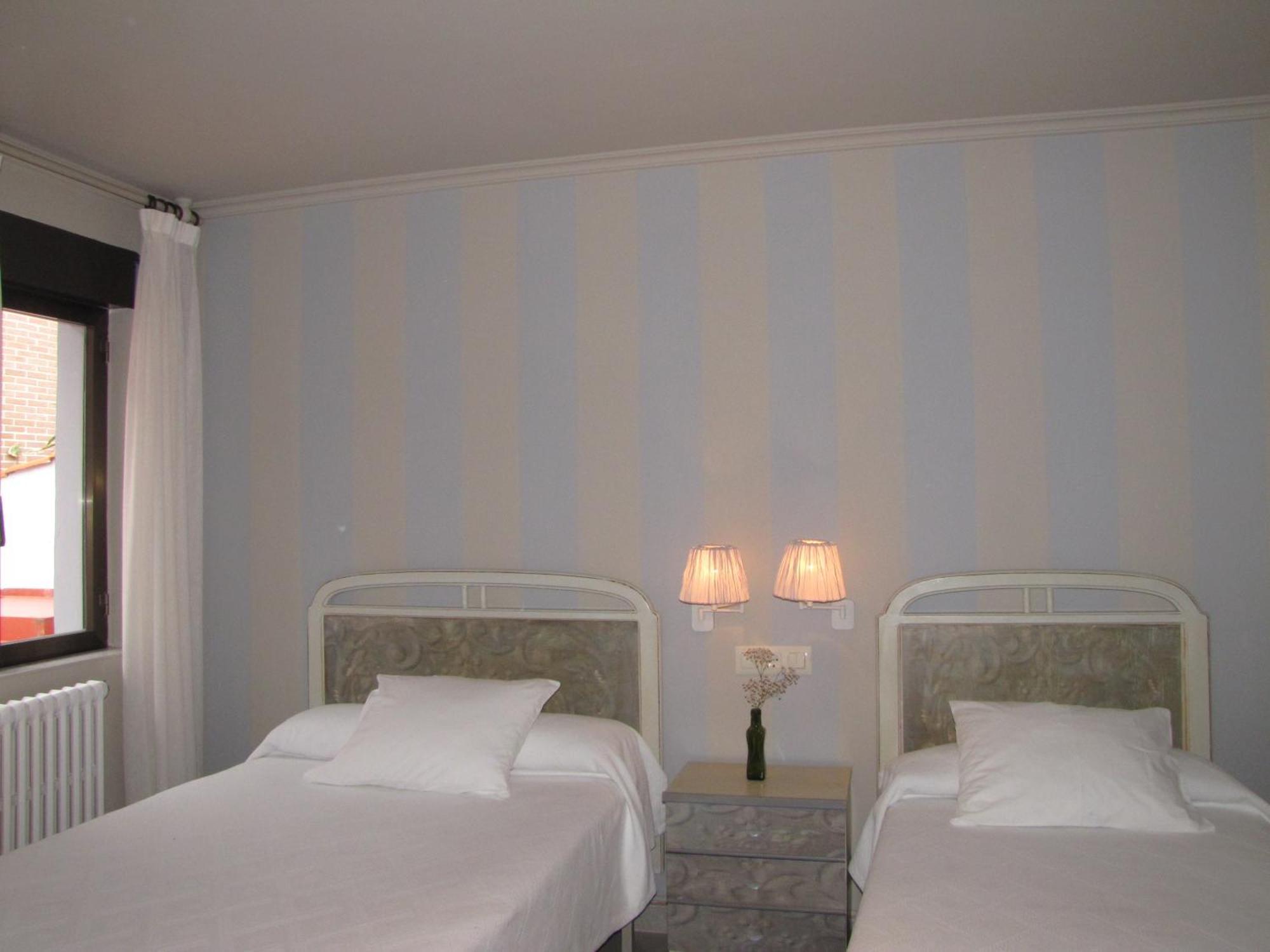 Hotel Migal Cue Zewnętrze zdjęcie