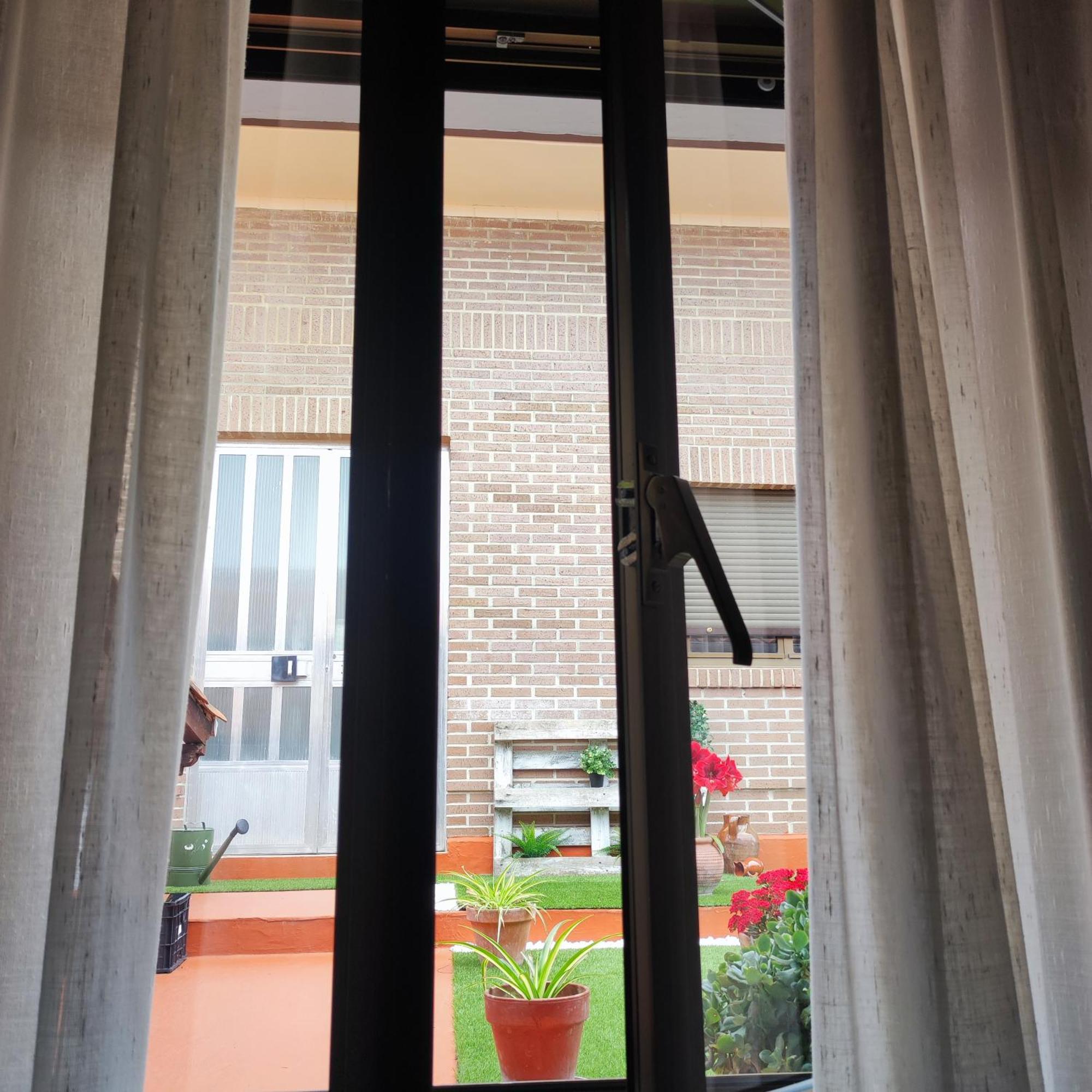 Hotel Migal Cue Zewnętrze zdjęcie