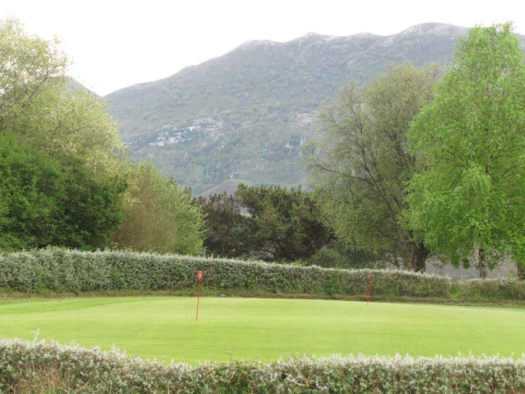 Hotel Migal Cue Zewnętrze zdjęcie