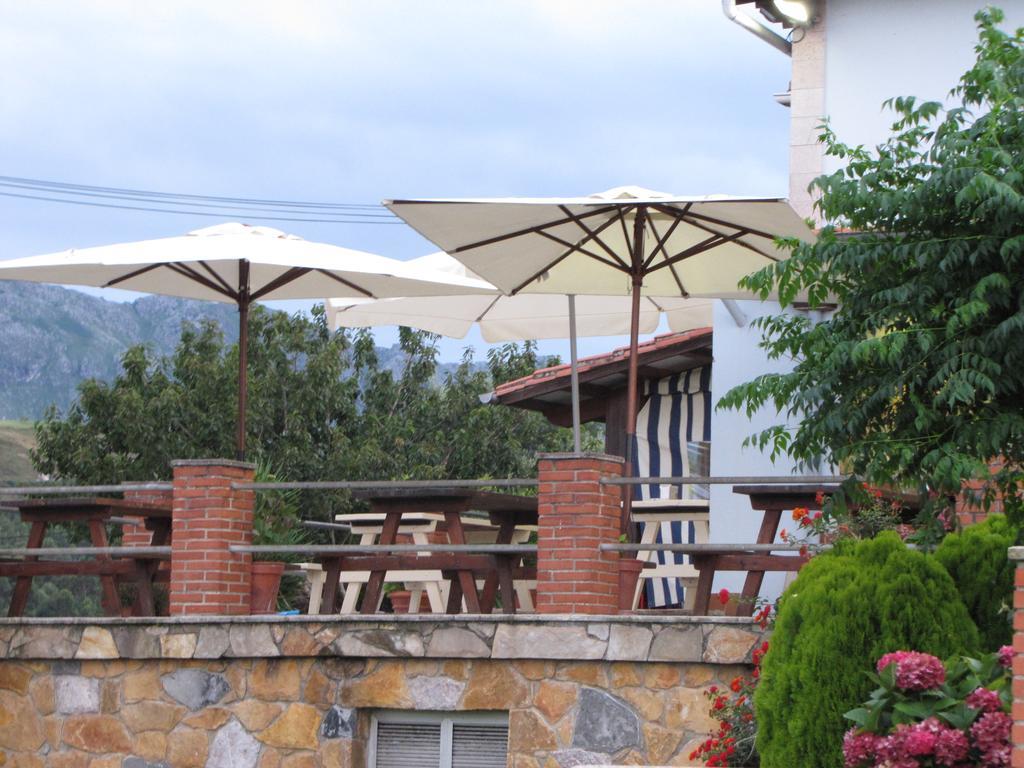 Hotel Migal Cue Zewnętrze zdjęcie