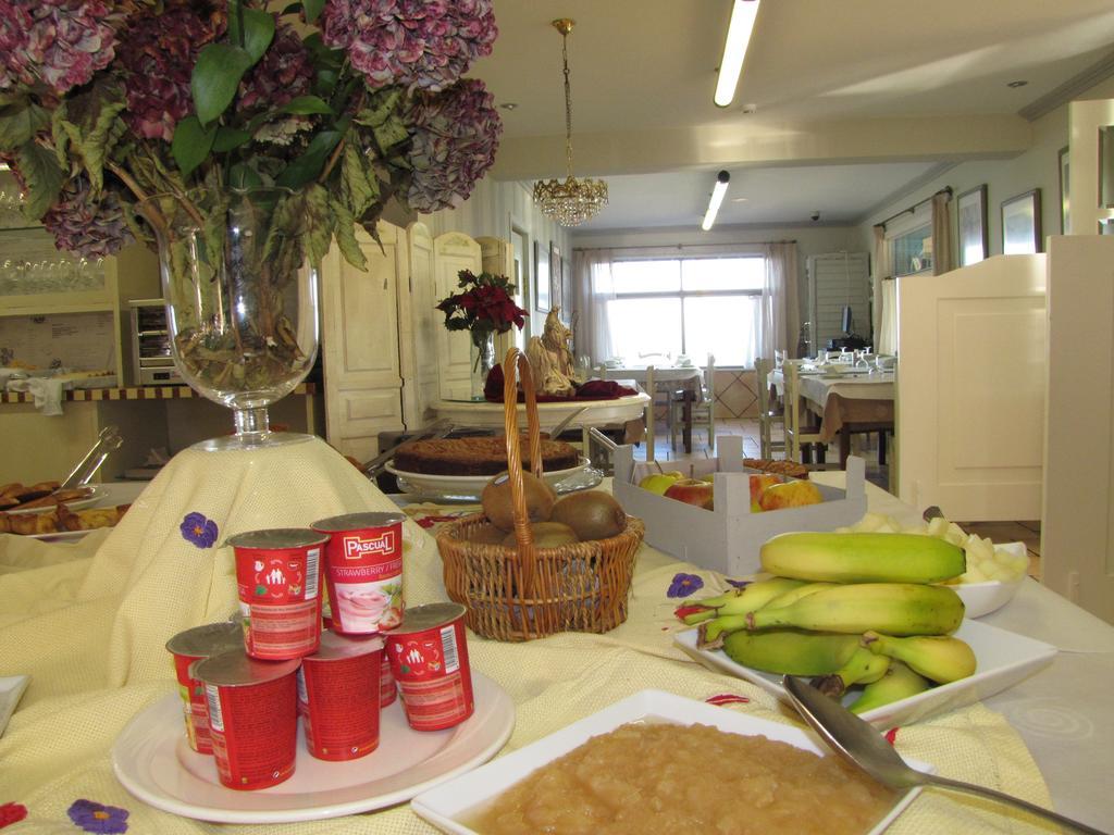 Hotel Migal Cue Zewnętrze zdjęcie