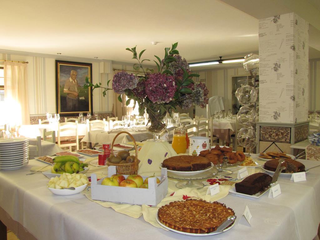 Hotel Migal Cue Zewnętrze zdjęcie