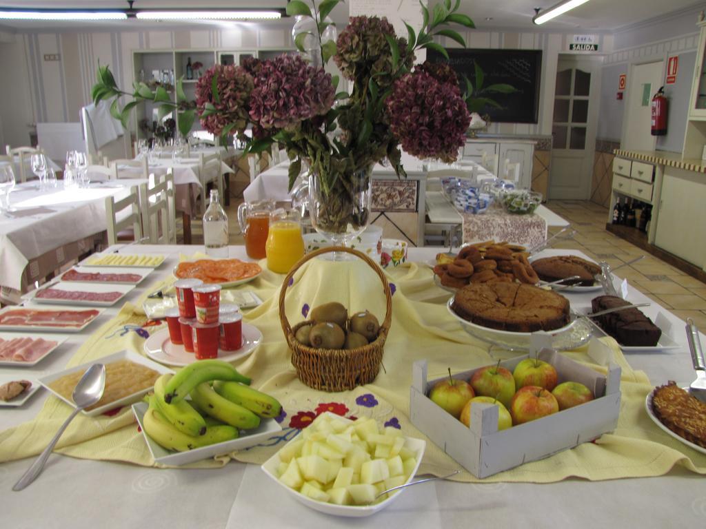 Hotel Migal Cue Zewnętrze zdjęcie