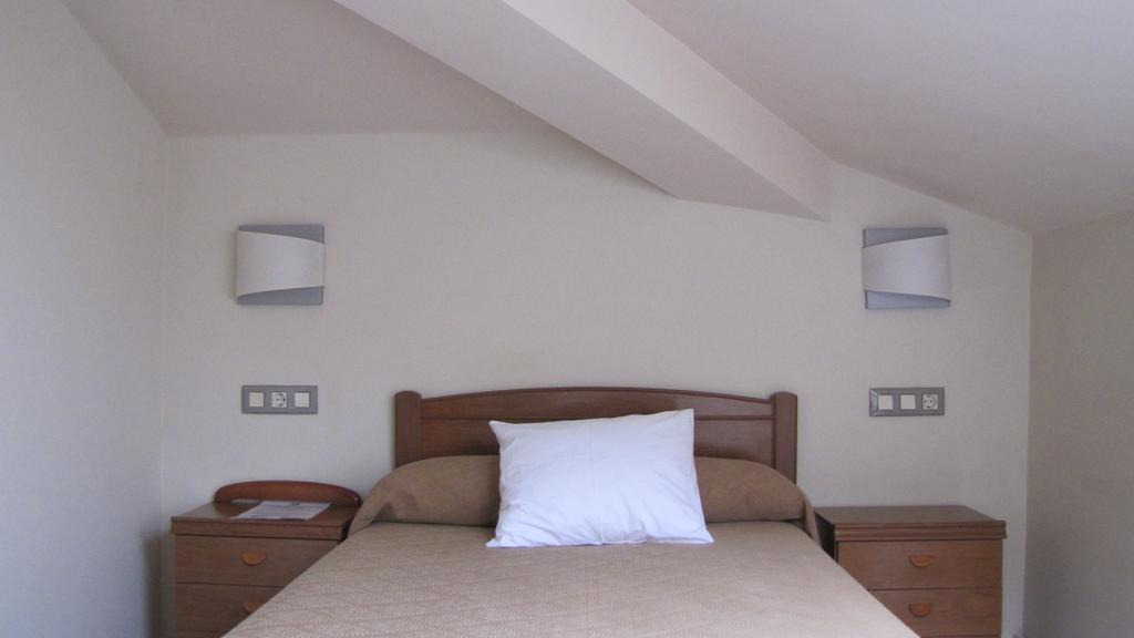 Hotel Migal Cue Zewnętrze zdjęcie