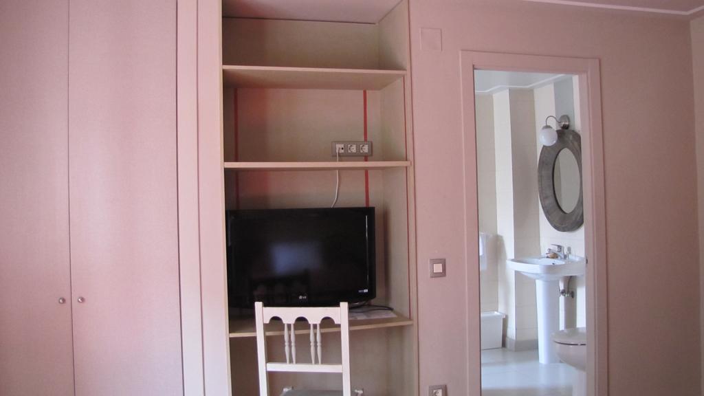 Hotel Migal Cue Zewnętrze zdjęcie
