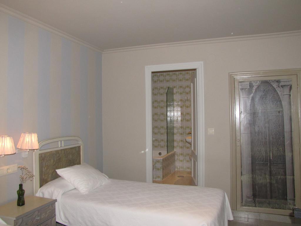 Hotel Migal Cue Zewnętrze zdjęcie